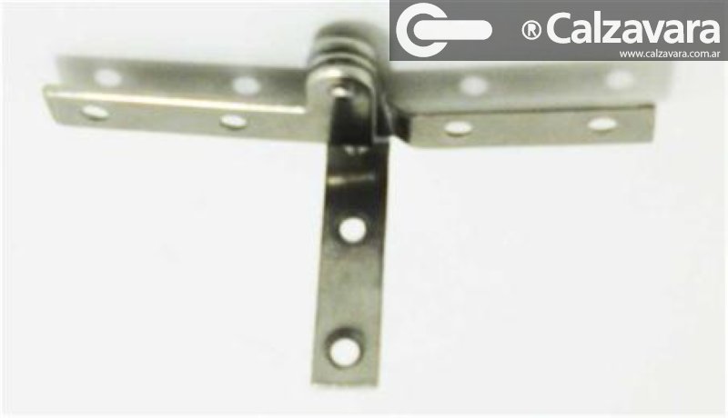 PIVOT P/BOTIQUIN D/ACCION NIQ