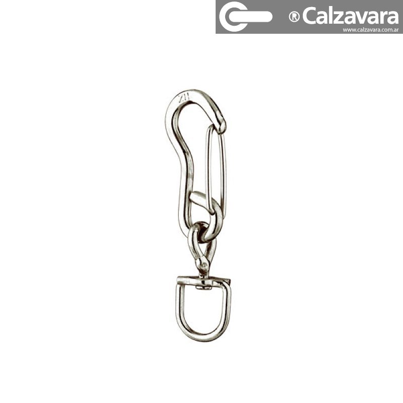 MOSQUETON ART 210 N 0