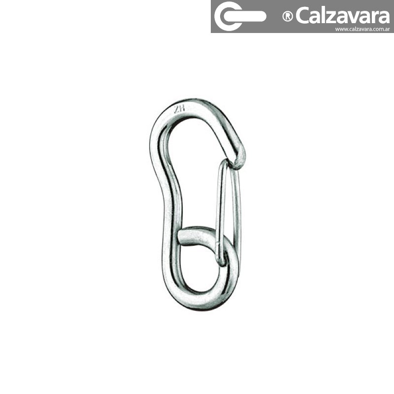 MOSQUETON ART 212 N 2