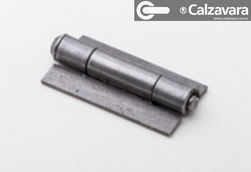 BISAGRA CARROCERA 65x37 S/A  250