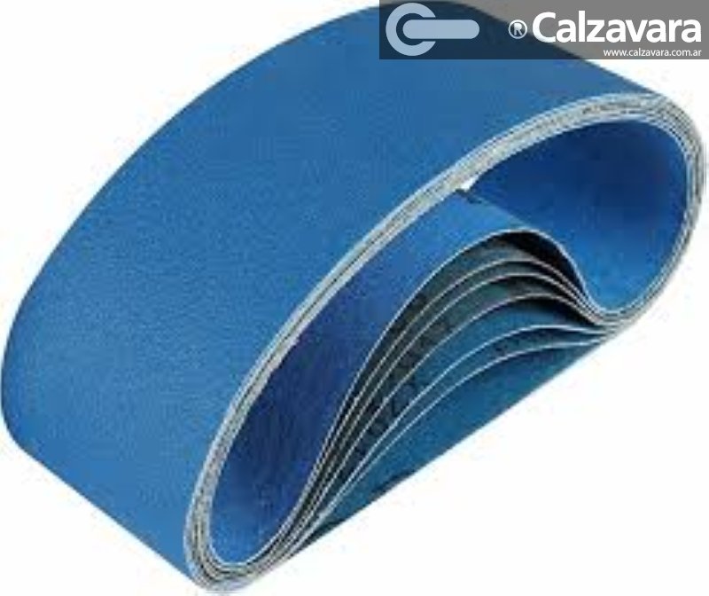BANDITA TELA OA 75x457#60