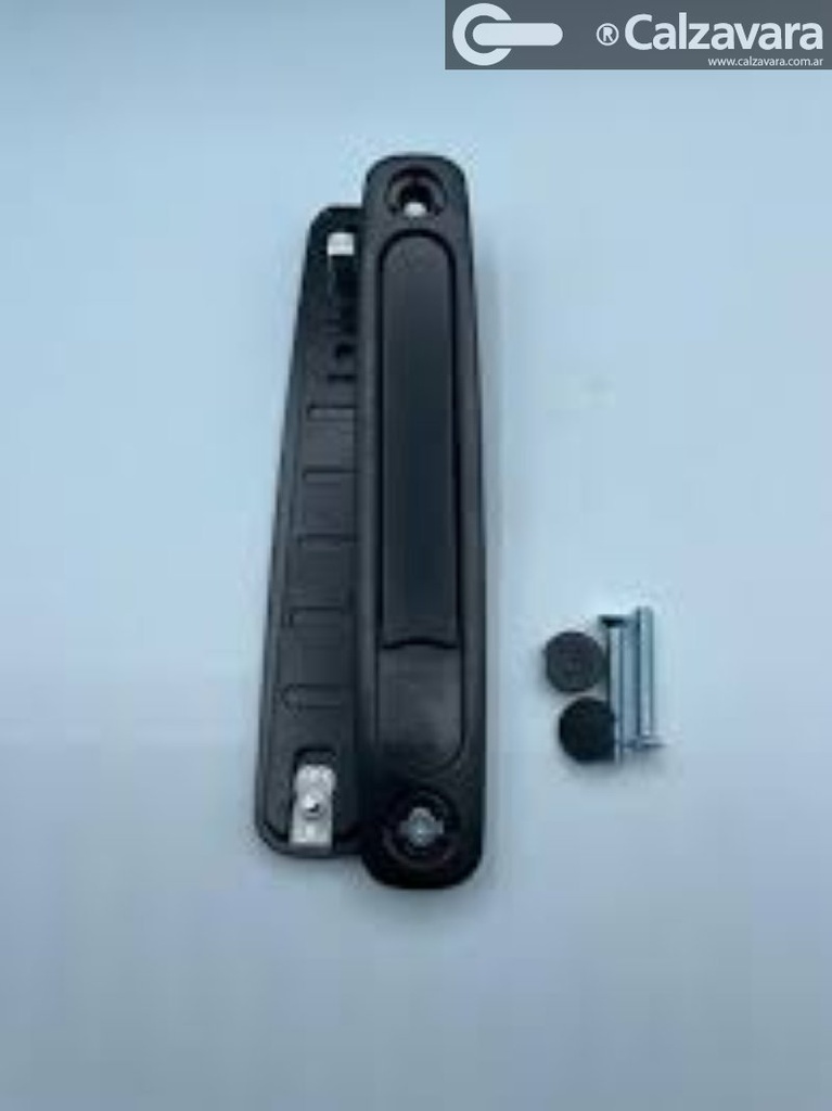 UNERO BIPUNTO BCO/NEG  H102U