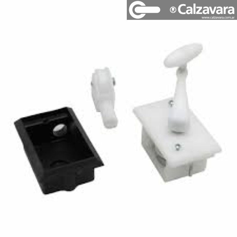 ELEVADOR COMPLETO A2