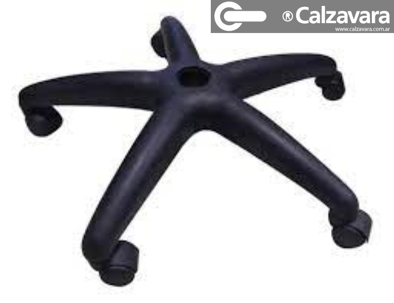 BASE PARA SILLON SIN RUEDAS