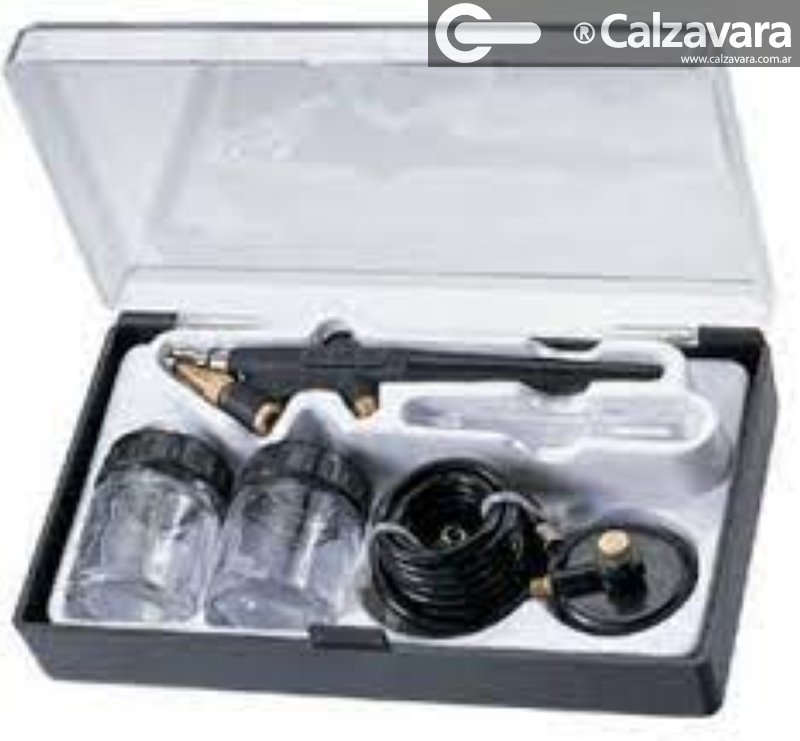 AEROGRAFO KLD3060 @