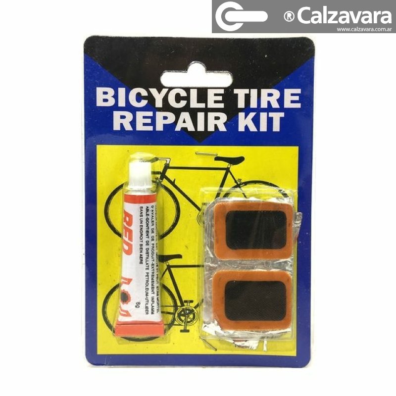 KIT REPARACION BICICLETA 4