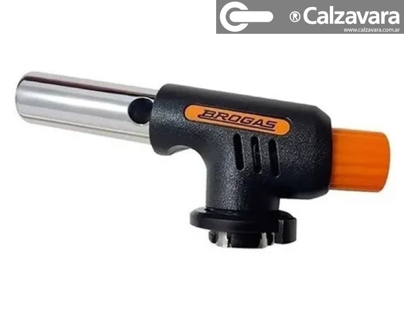 SOPLETE P/CARTUCHO 227    2703