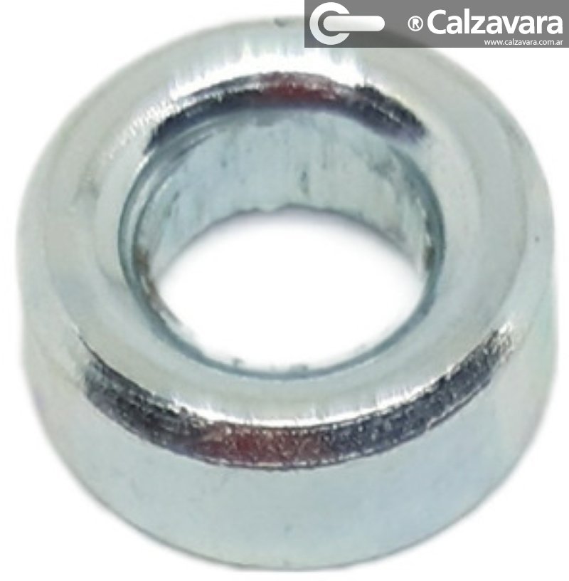 ARANDELA BIS MUNICION 8.75x17x7mm.