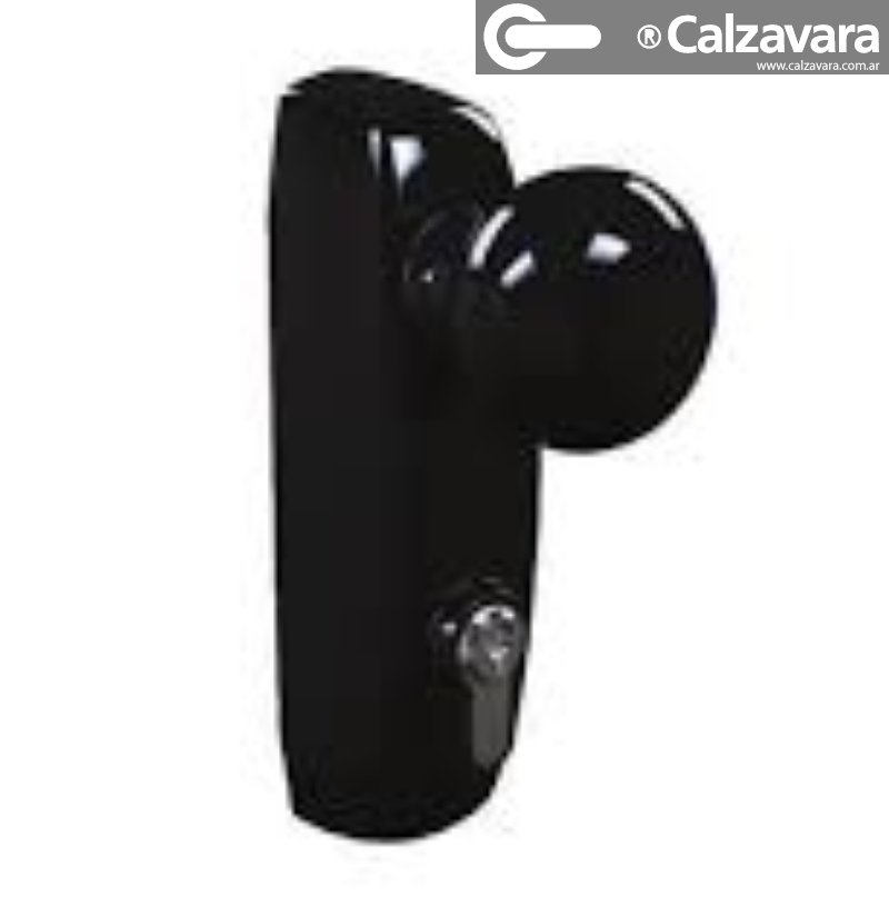 ACCESO EXTERIOR C/POMO YALE T800P10