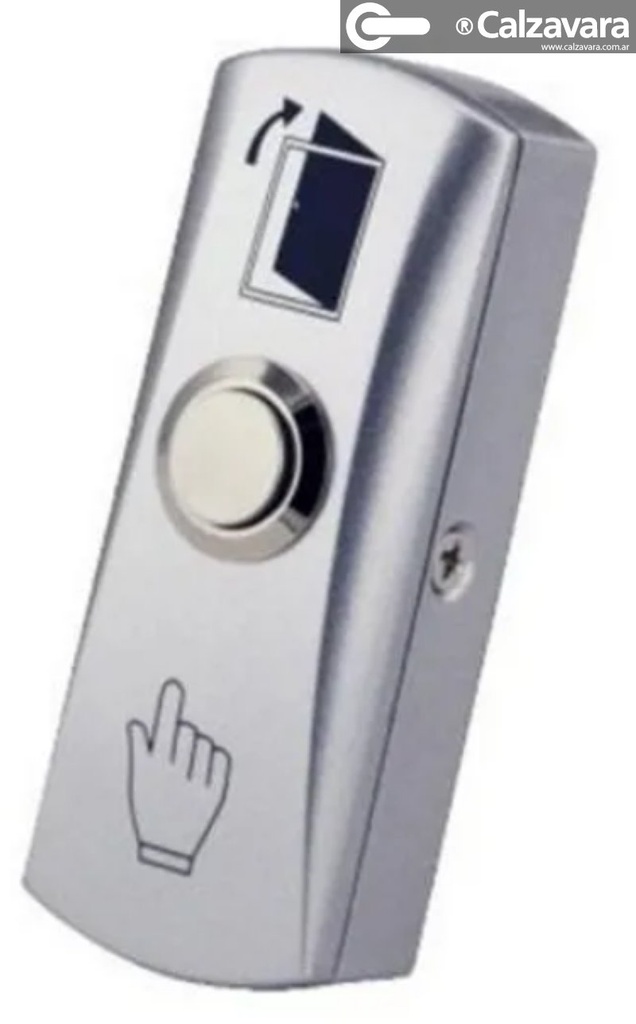 PULSADOR P/CERRAD ELECTRICA R700-00