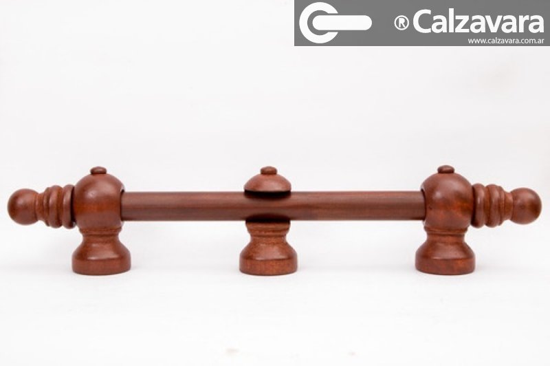 BARRAL 33mm.S/ARGOLLAS x2mt.