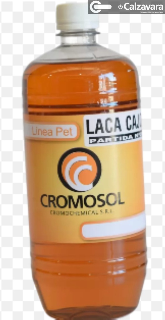 LACA CAJONERA x1lt LIQUIDACION