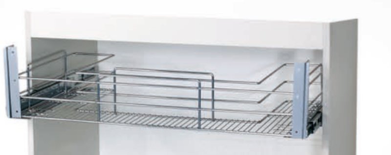 CANASTO BAJO BACHA  5058/PC