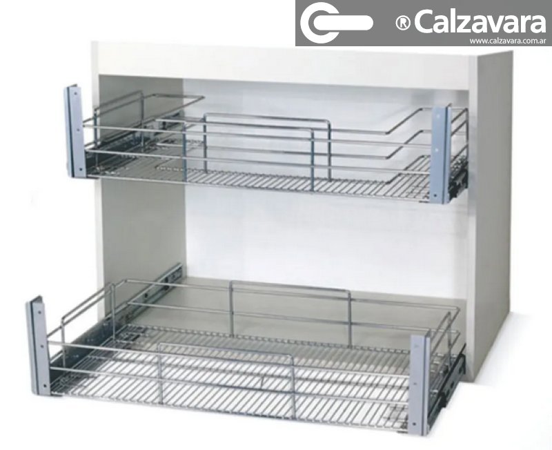 CANASTO 445X140X450  5002/PC