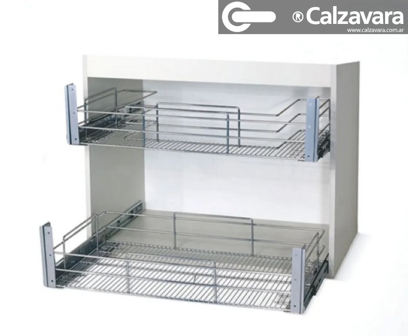 CANASTO B/BACHA 864mm 5060/PC