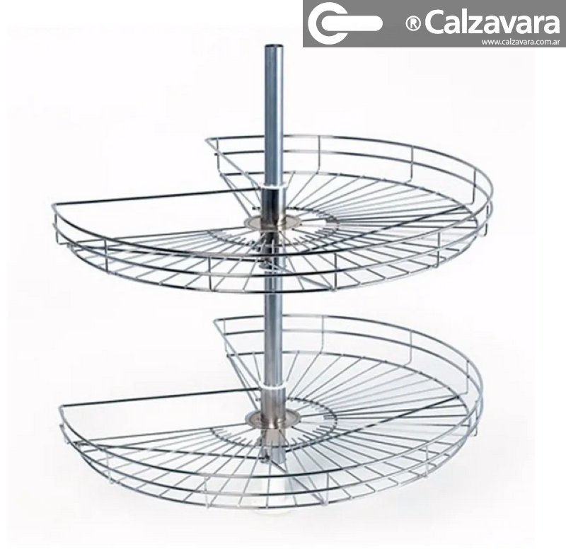 GIRATORIO 50 C/CORTE 1051/PC