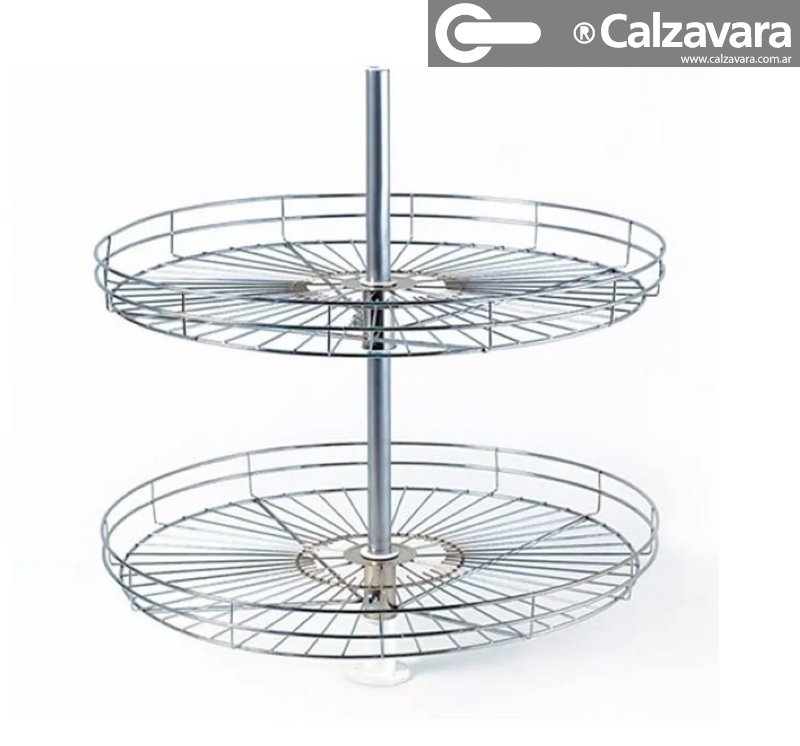 GIRATORIO 50cm S/CORTE 1050/PC