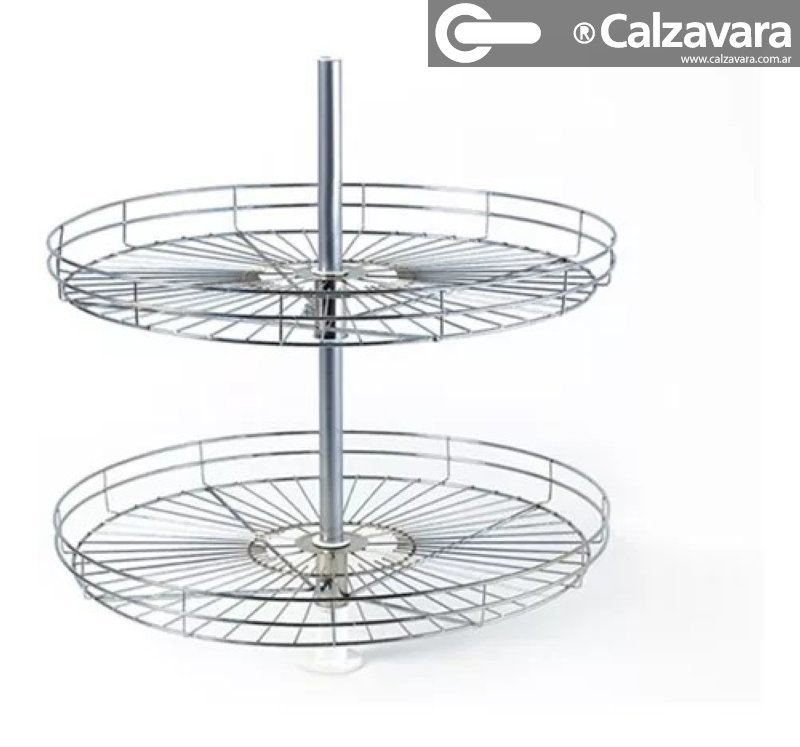 GIRATORIO 60cm S/CORTE  1060/PC