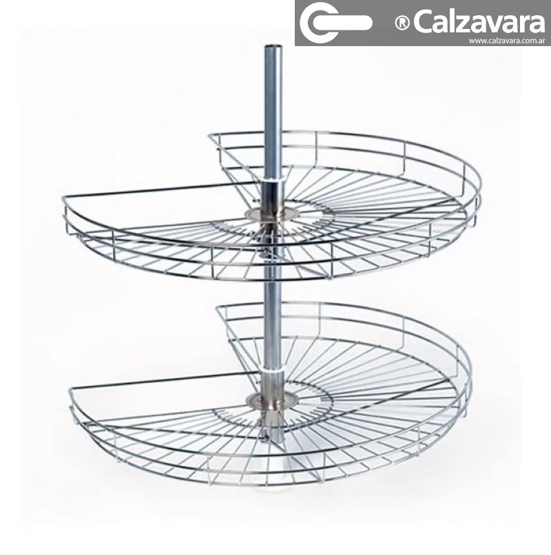 GIRATORIO 80cm C/CORTE 1080/PC