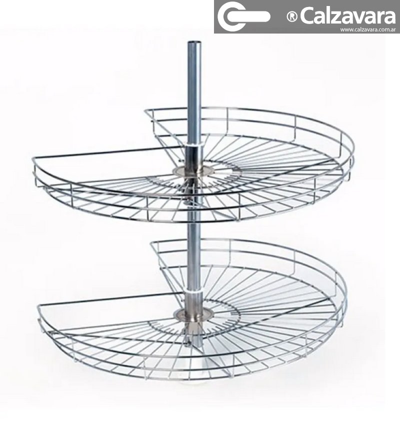 GIRATORIO 70cm C/CORTE 1071/PC