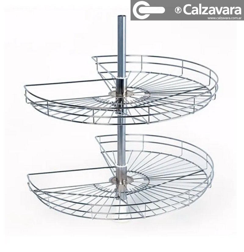 GIRATORIO 60cm C/CORTE ART 1061