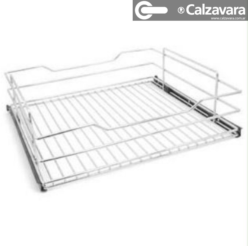 CANASTO P/COLUMNA 330x120x450 5051/B