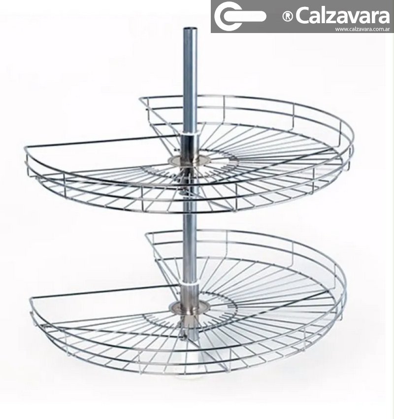 GIRATORIO 70cm C/CORTE ART 1071