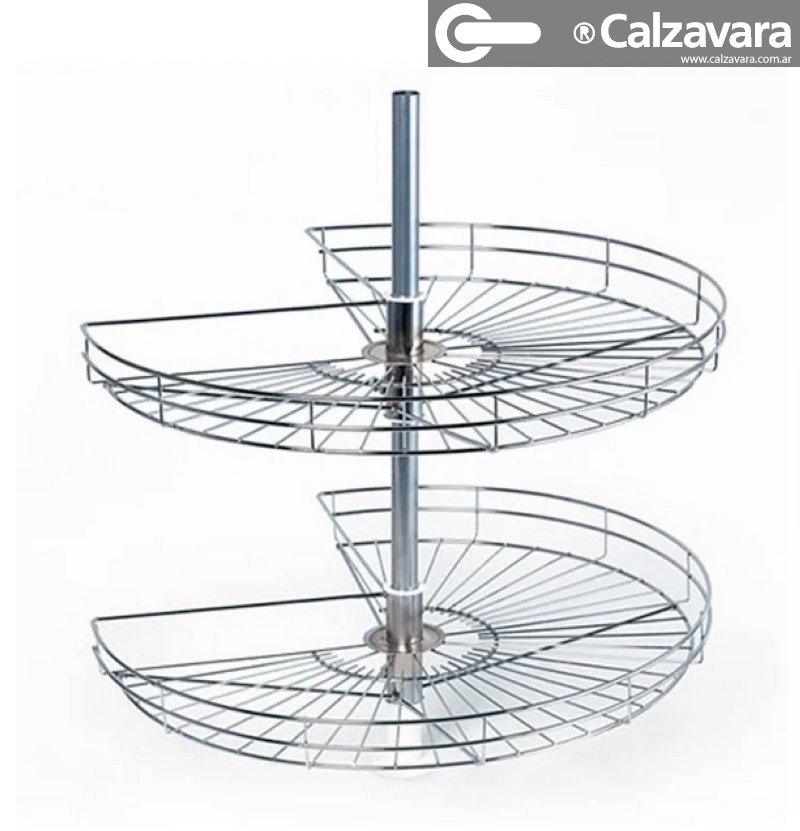 GIRATORIO 60cm C/CORTE 1061/PC