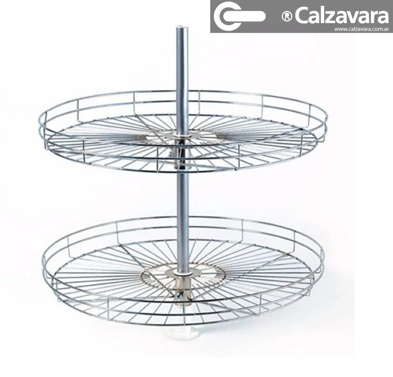GIRATORIO 70cm S/CORTE ART 1070