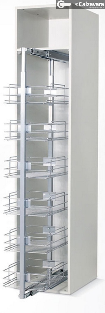 COLUMNA REG.1600/1900 S/CANAS 5050/B