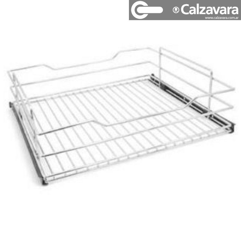 CANASTO P/COLUMNA 280x120x450 5051/A