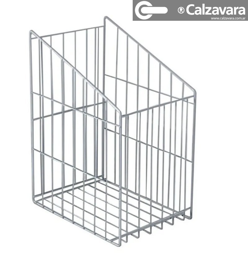 CANASTO CANGURO 25x48x34  3004/PC