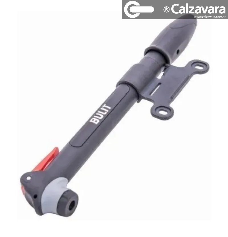 INFLADOR DE MANO BULIT SERIE 200