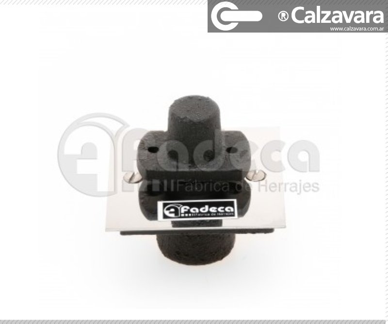PIVOT GIRATORIO P/EMB AC/INOX900310
