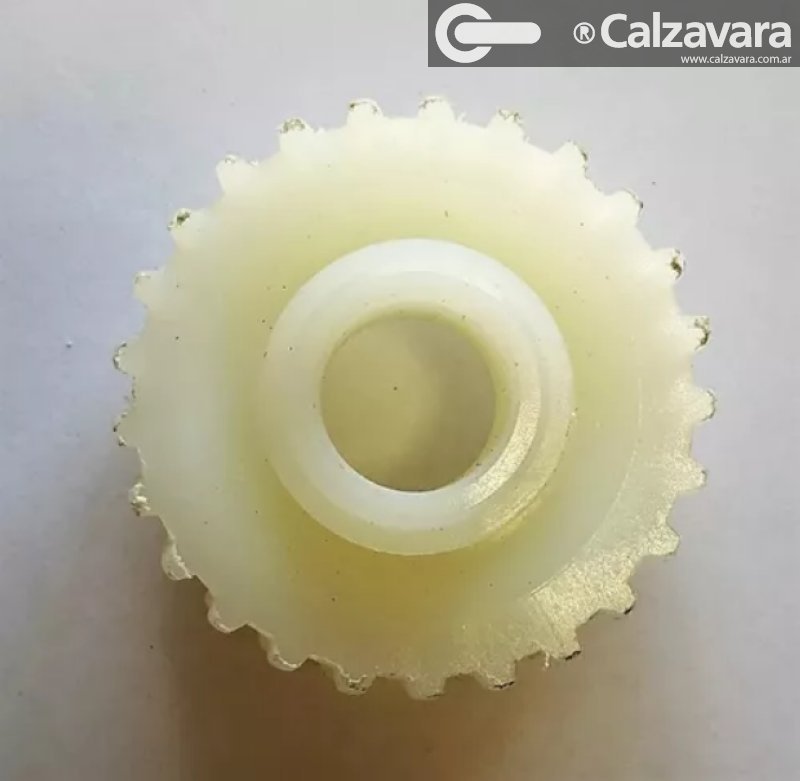CORONA NYLON MET 500