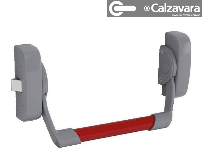 SISTEMA ANTIPANICO MILORD 1HJA C/CER