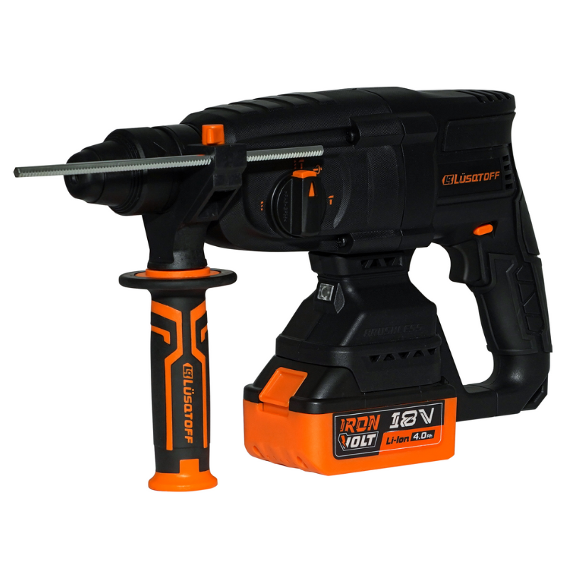 ROTOMARTILLO 18V RML4450-9BK@