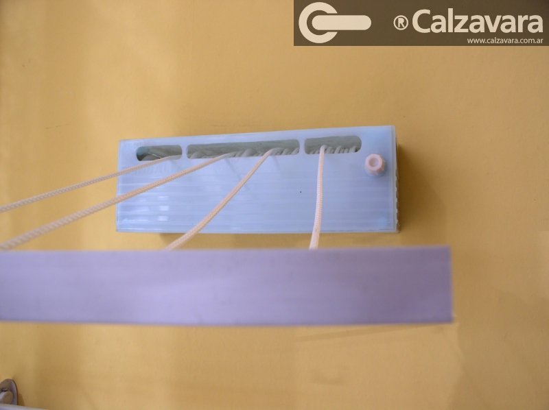 TENDALITO ENROLLABLE