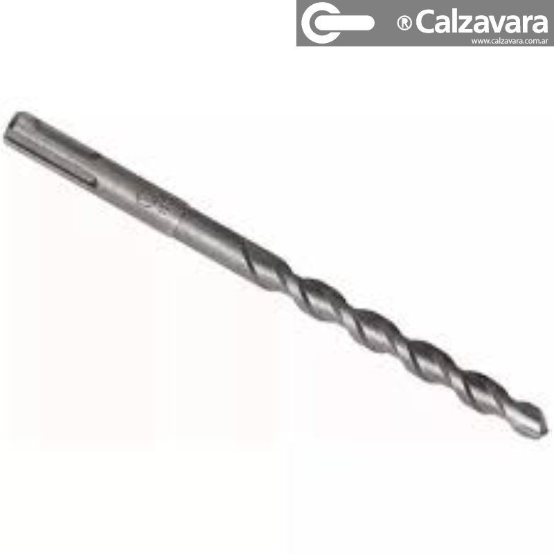 MECHA SDS PLUS 10x450mm