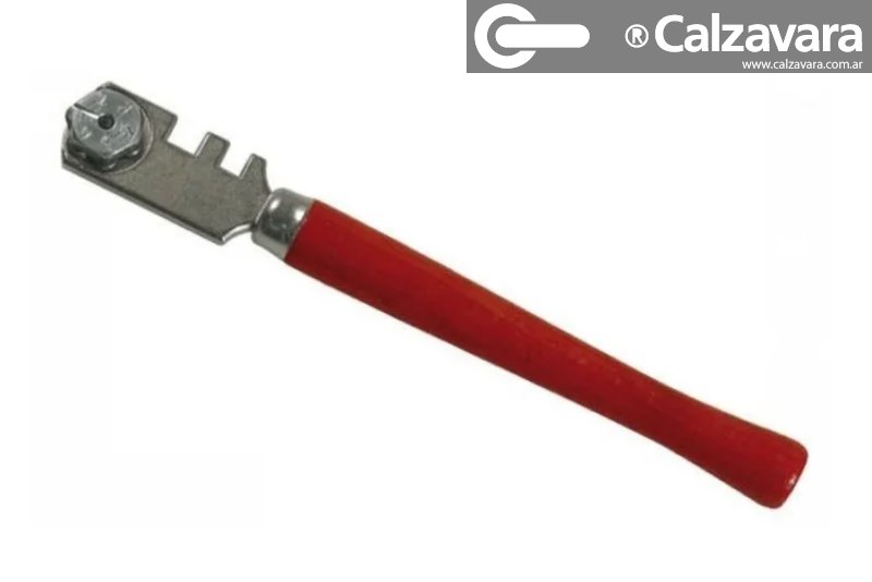 CORTA VIDRIO TIPO JOBO