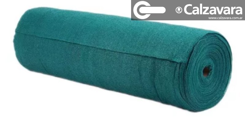 TEJIDO 1/2 SOMBRA 80% 4.20 ANCHO NEG