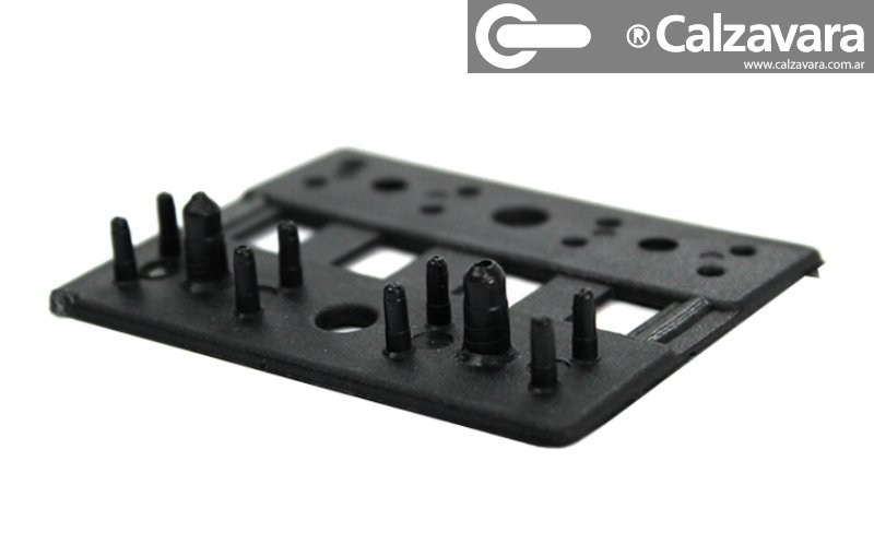 BROCHES P/MEDIA SOMBRA T/LIBRO