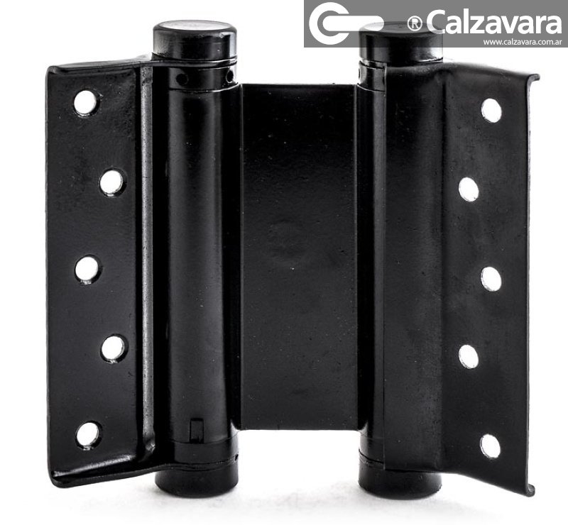 BISAGRA D/ACCION 101mm CHAROL 4x50