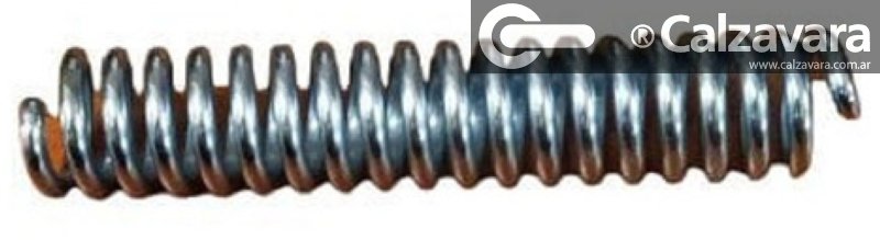 RESORTE P/BISAGRA 76 mm