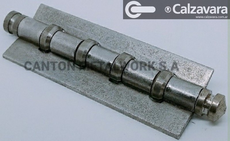 BISAGRA T/MUNIC A/C 145x45CANTON 262