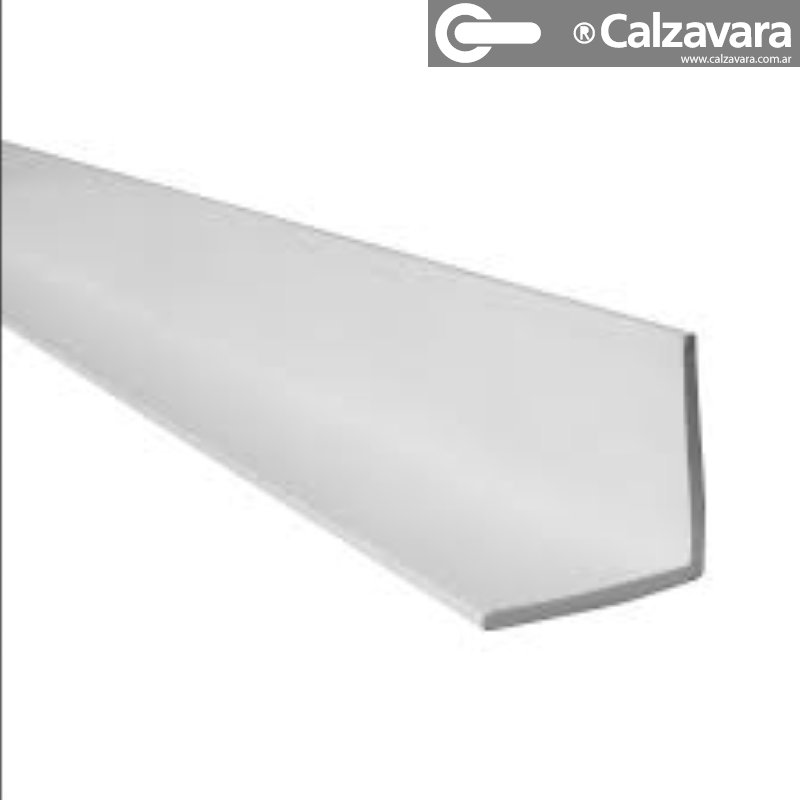 DEFENSA ESQ.PVCC x2.44m 20X20mm