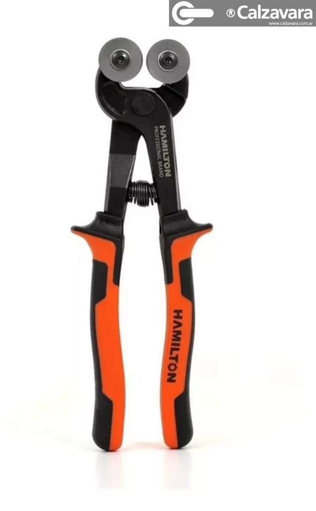 PINZA CORTA VENECITAS Y VIDRIO