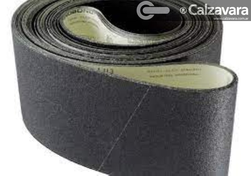 BANDA PAPEL 6500x120x100