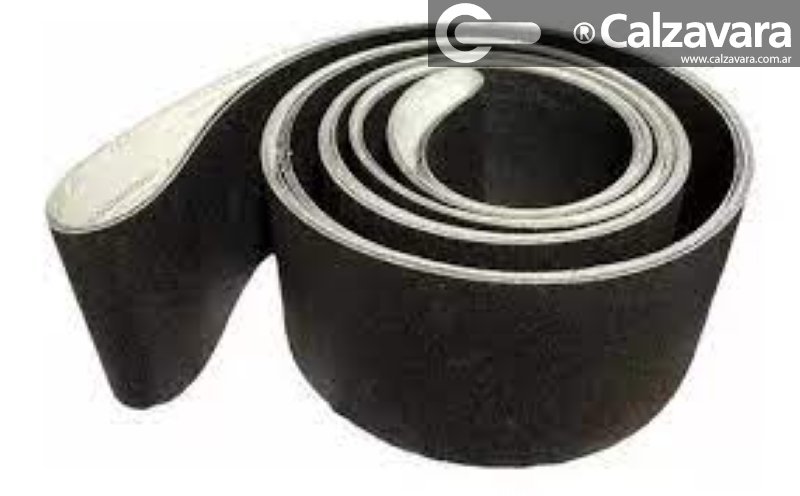 BANDA TELA 6300x120x100