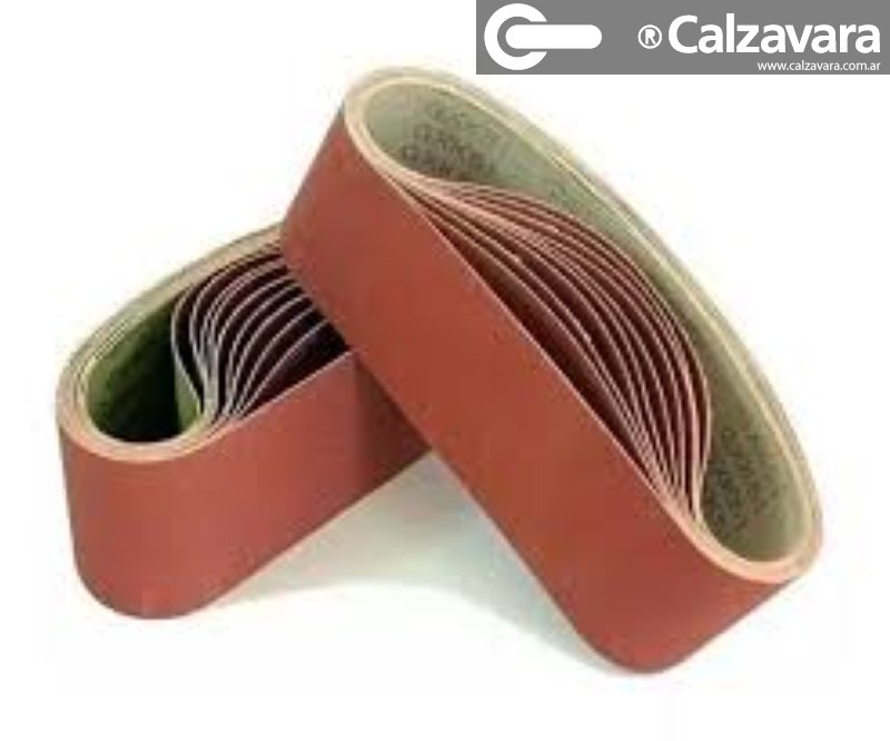 BANDA RESINFORT 50X242 #60